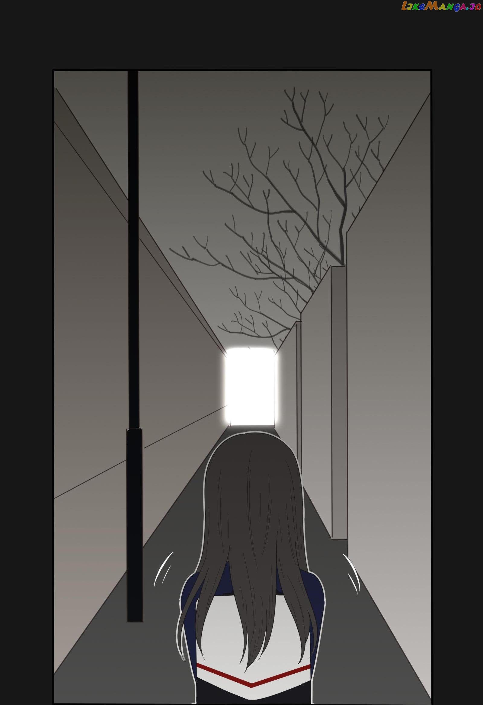 Baili Jin Among Mortals chapter 38.2 - page 4