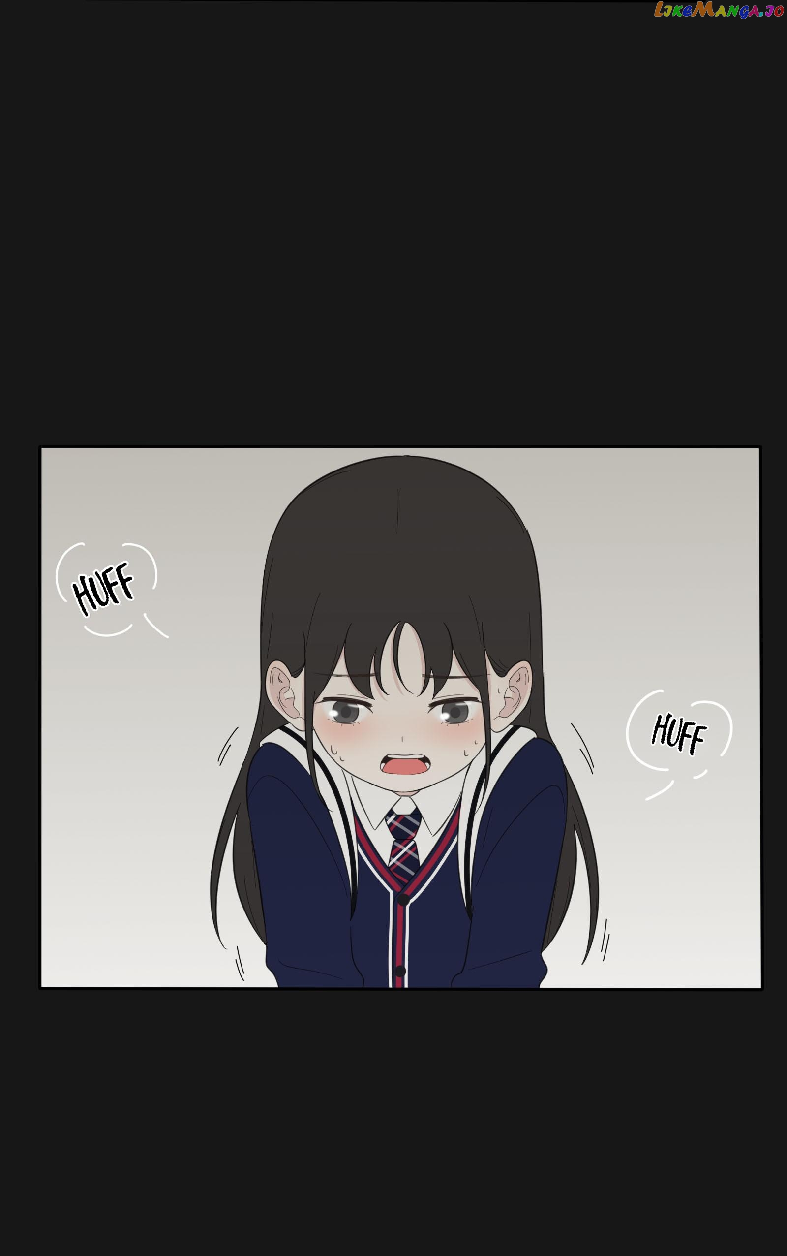 Baili Jin Among Mortals chapter 38.2 - page 5