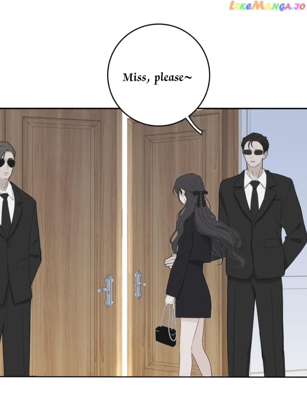 Baili Jin Among Mortals chapter 156 - page 28