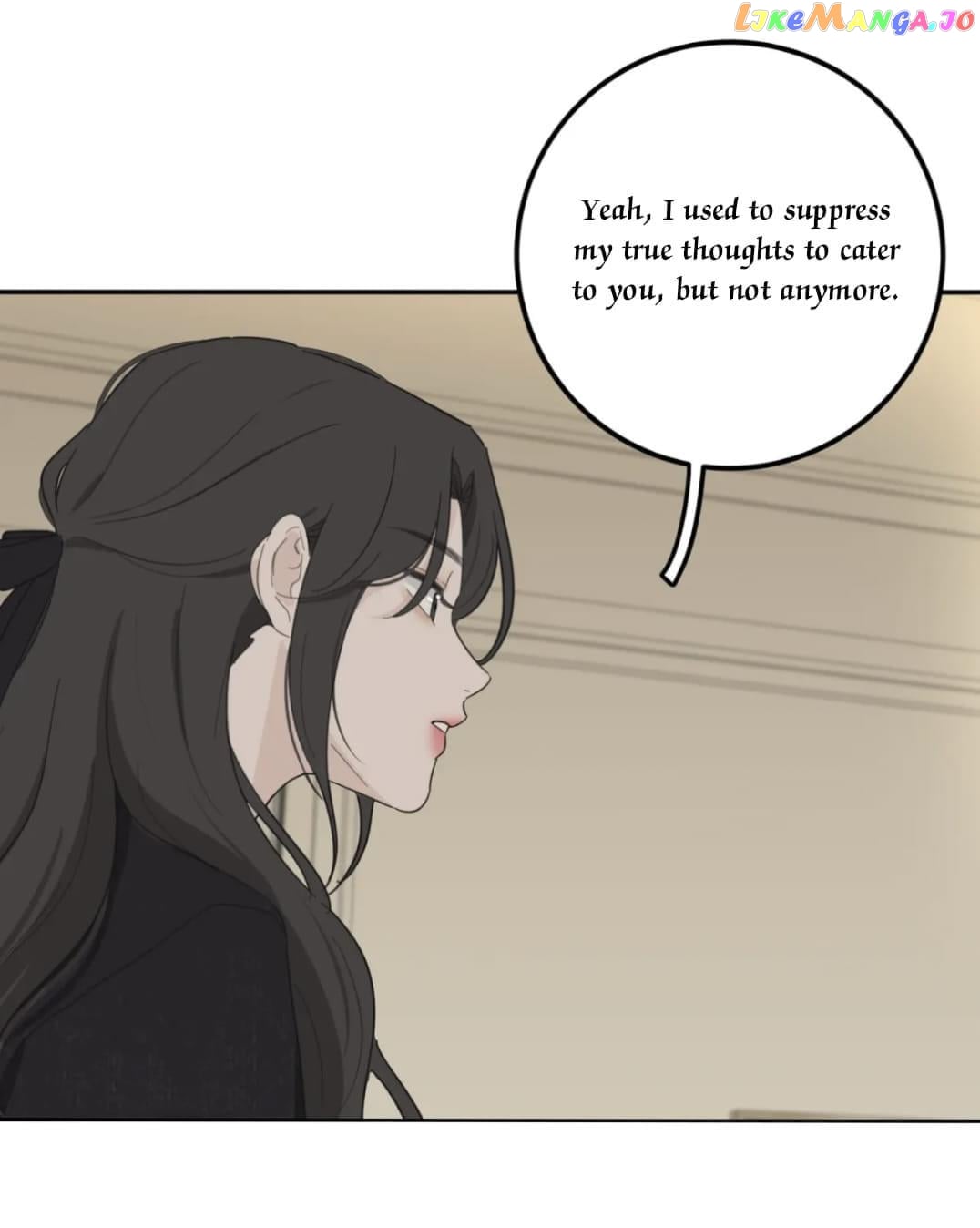 Baili Jin Among Mortals chapter 156 - page 34