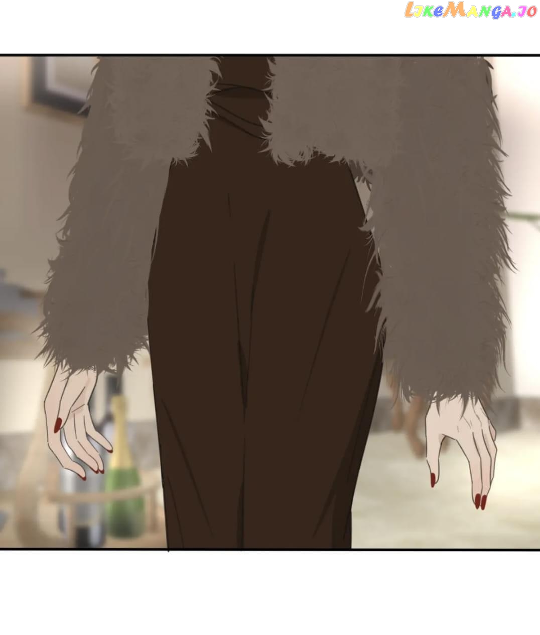 Baili Jin Among Mortals chapter 156 - page 37