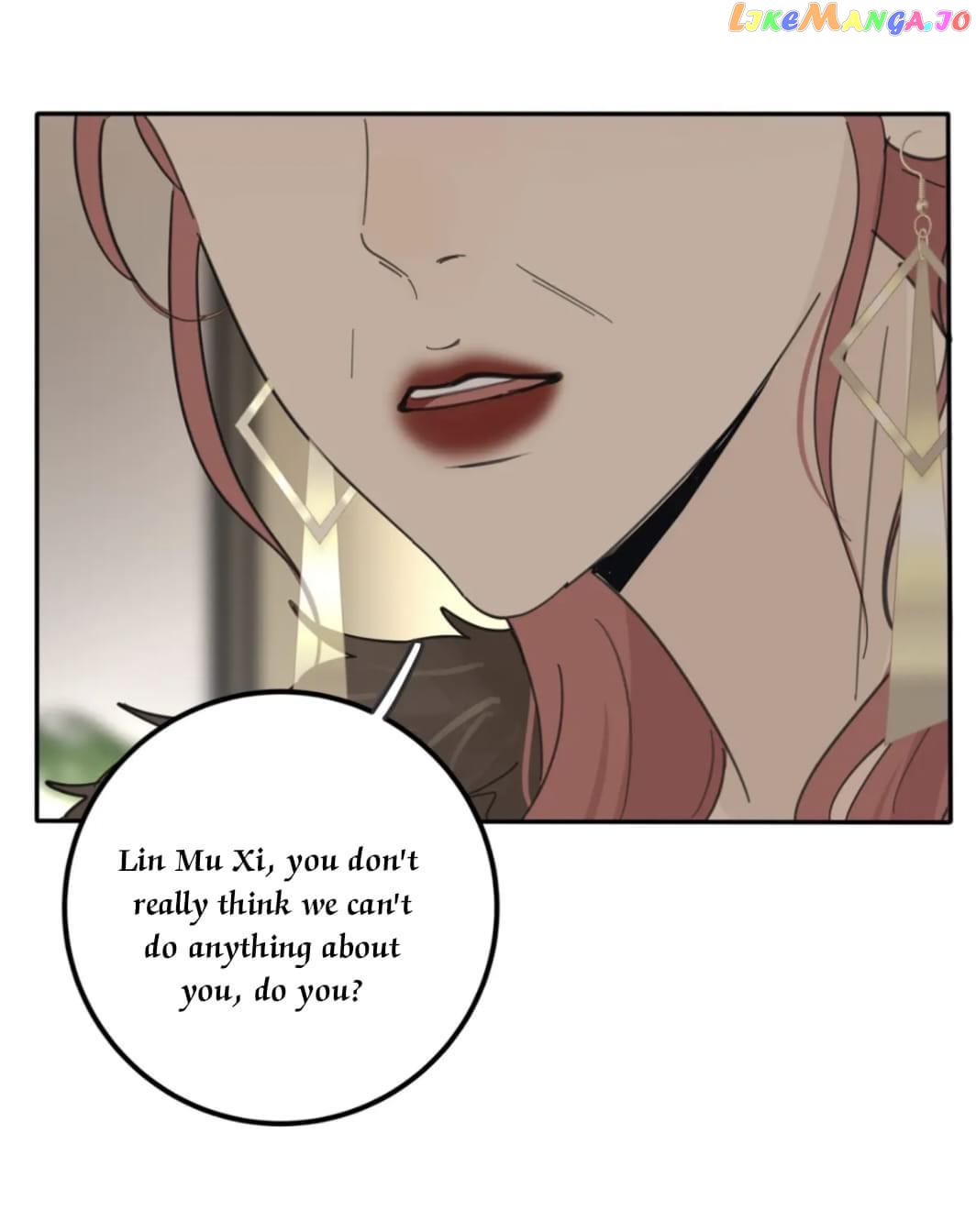 Baili Jin Among Mortals chapter 156 - page 42