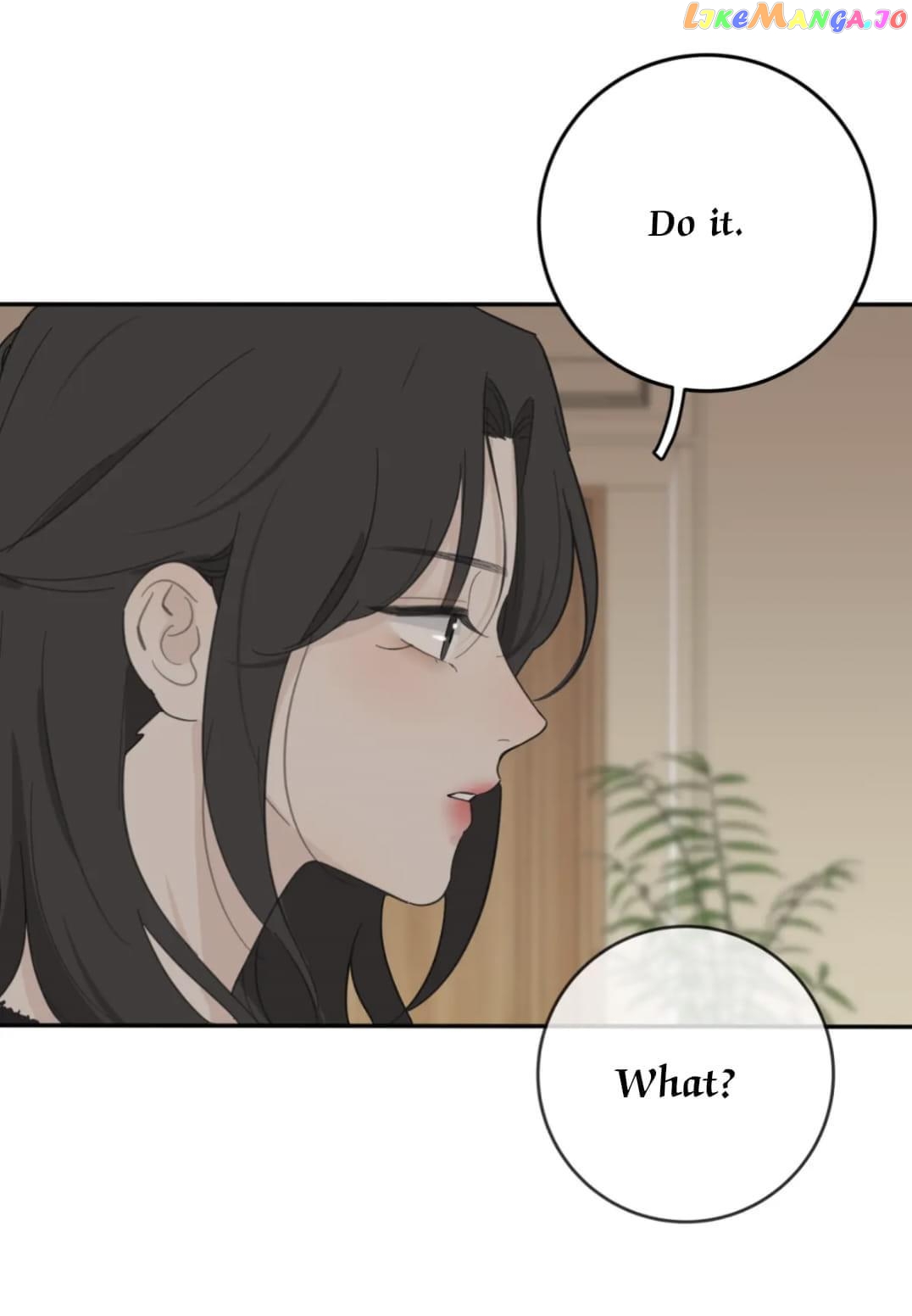 Baili Jin Among Mortals chapter 156 - page 46
