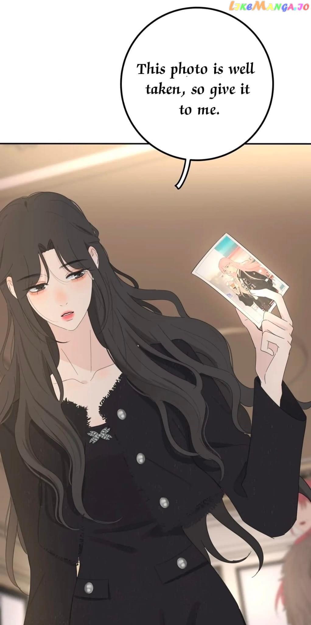 Baili Jin Among Mortals chapter 156 - page 49
