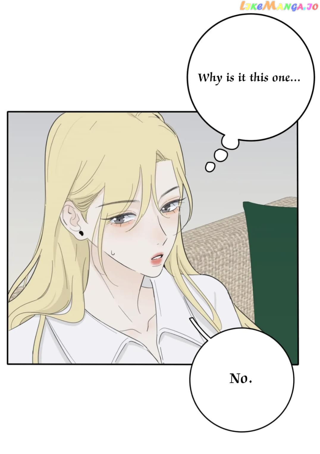 Baili Jin Among Mortals chapter 156 - page 6