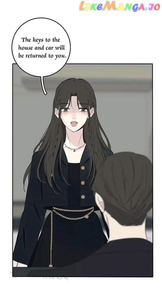 Baili Jin Among Mortals chapter 116 - page 20