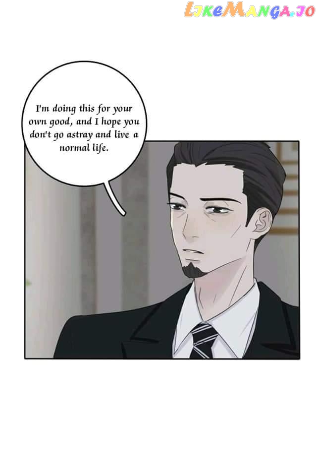 Baili Jin Among Mortals chapter 116 - page 23