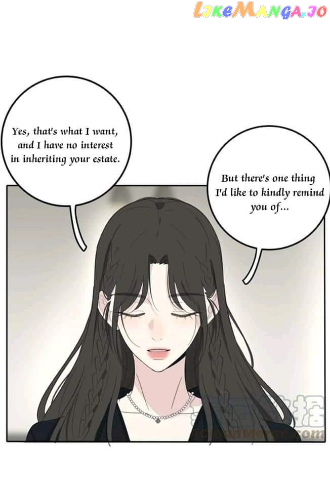 Baili Jin Among Mortals chapter 116 - page 29