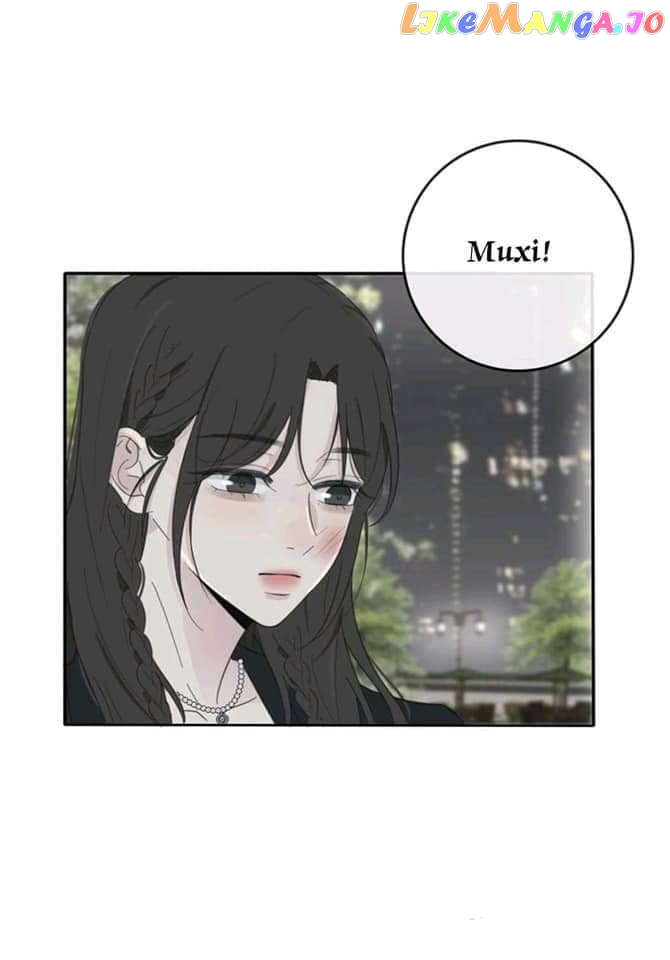 Baili Jin Among Mortals chapter 116 - page 33