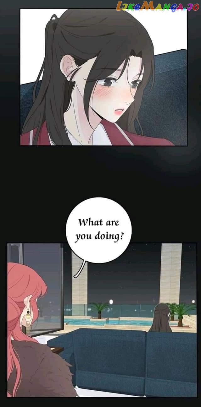 Baili Jin Among Mortals chapter 116 - page 4