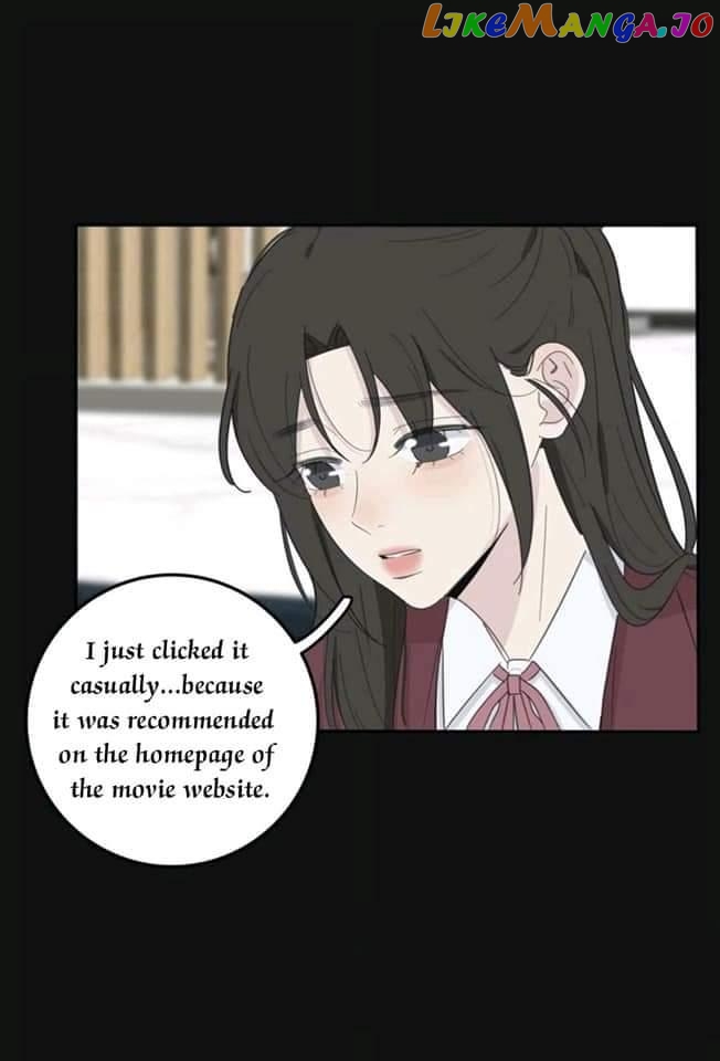 Baili Jin Among Mortals chapter 116 - page 9