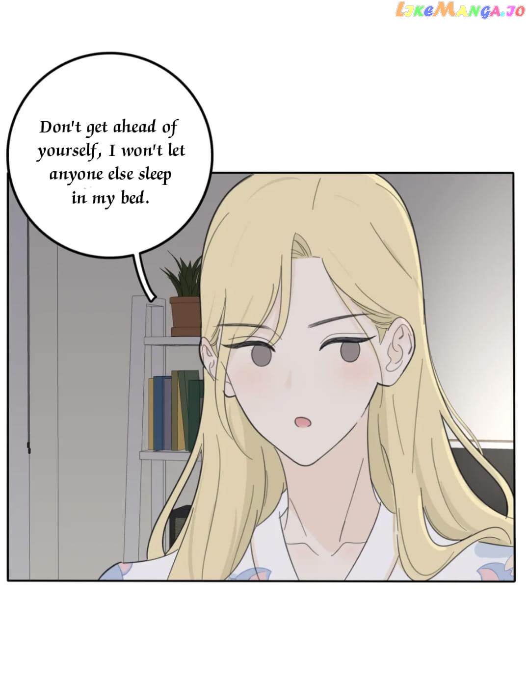 Baili Jin Among Mortals chapter 157 - page 10