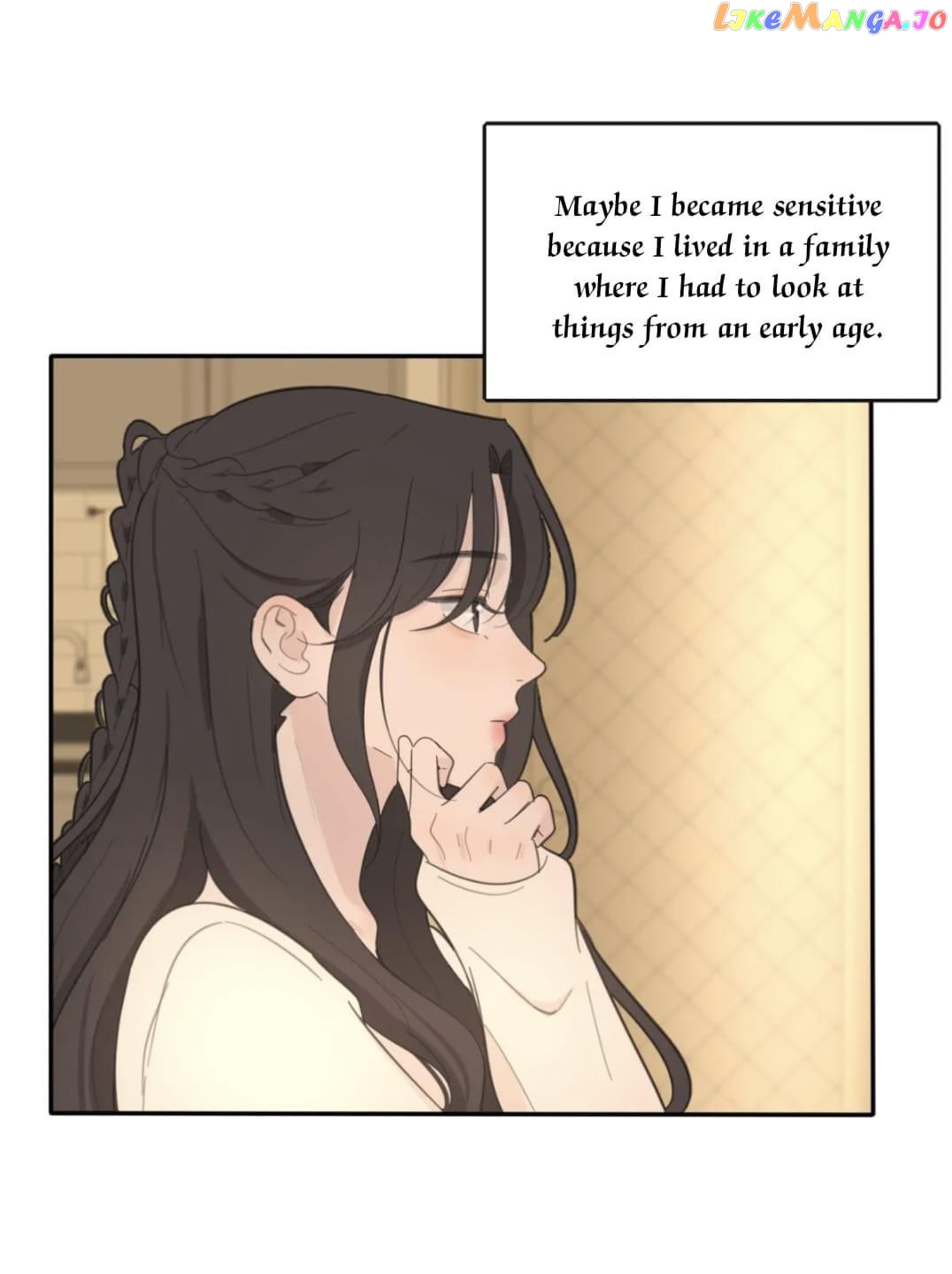 Baili Jin Among Mortals chapter 157 - page 20