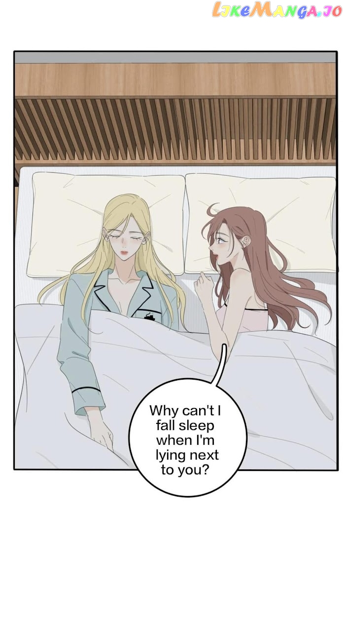 Baili Jin Among Mortals chapter 117 - page 28