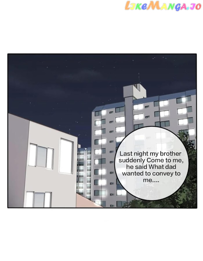 Baili Jin Among Mortals chapter 117 - page 3