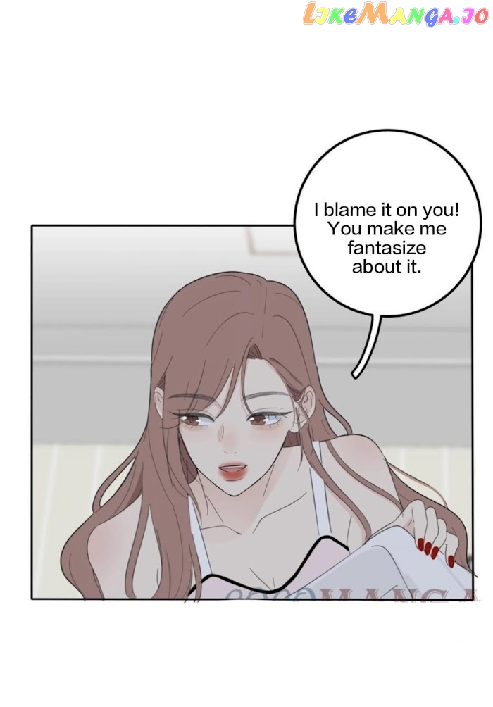 Baili Jin Among Mortals chapter 117 - page 30