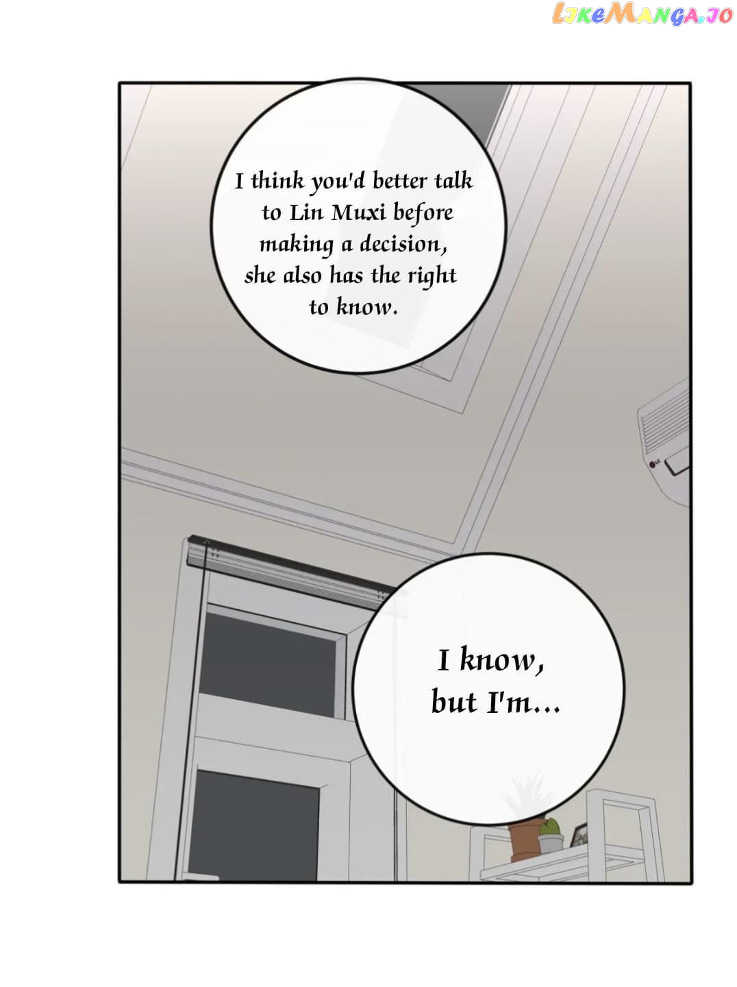 Baili Jin Among Mortals chapter 158 - page 20