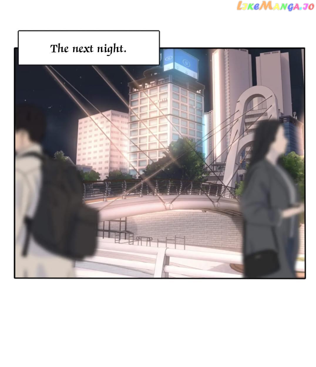 Baili Jin Among Mortals chapter 158 - page 29