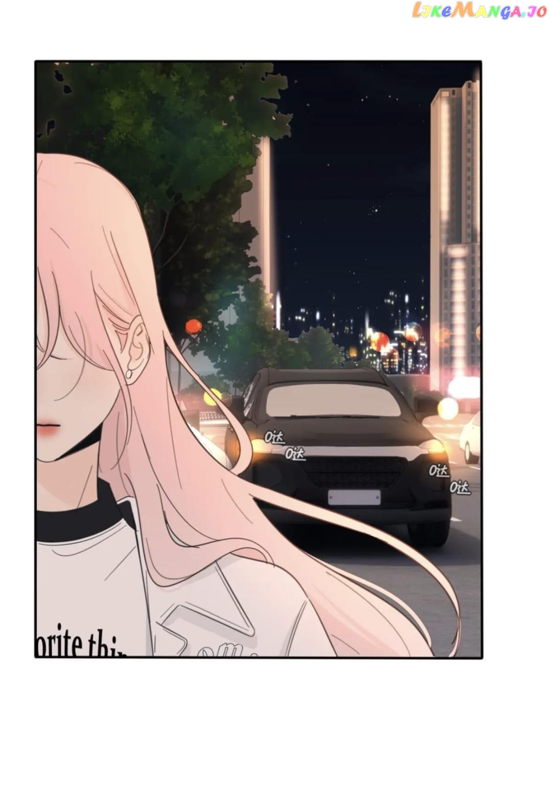 Baili Jin Among Mortals chapter 158 - page 34