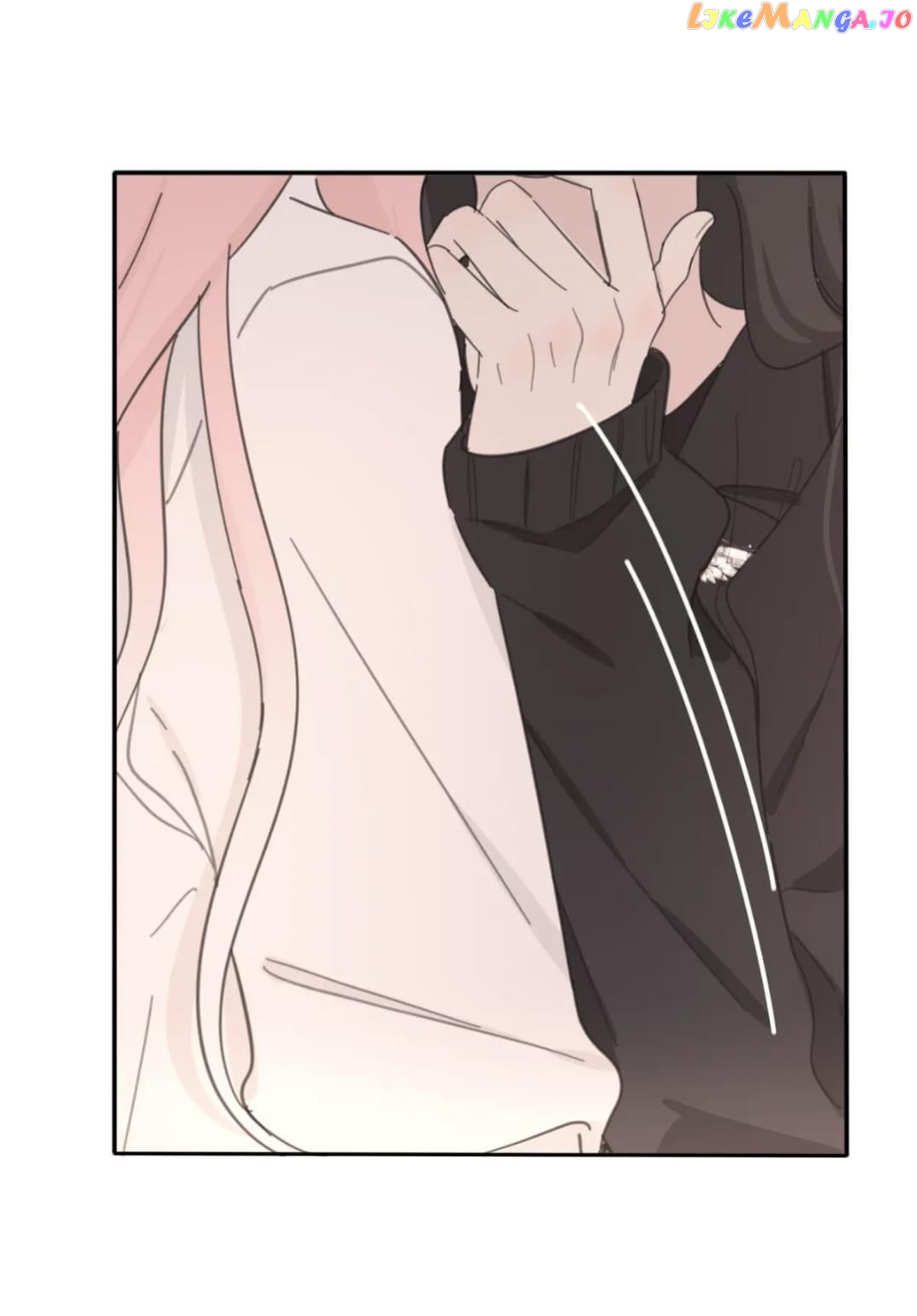 Baili Jin Among Mortals chapter 158 - page 41