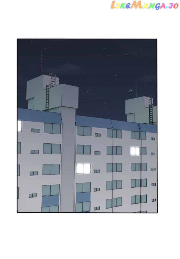 Baili Jin Among Mortals chapter 118 - page 3