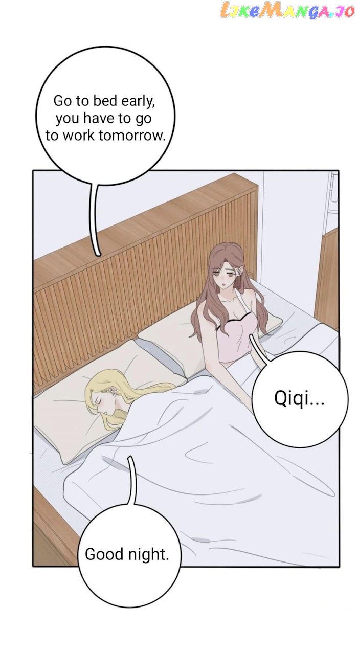 Baili Jin Among Mortals chapter 118 - page 33