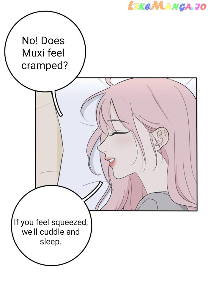 Baili Jin Among Mortals chapter 118 - page 9
