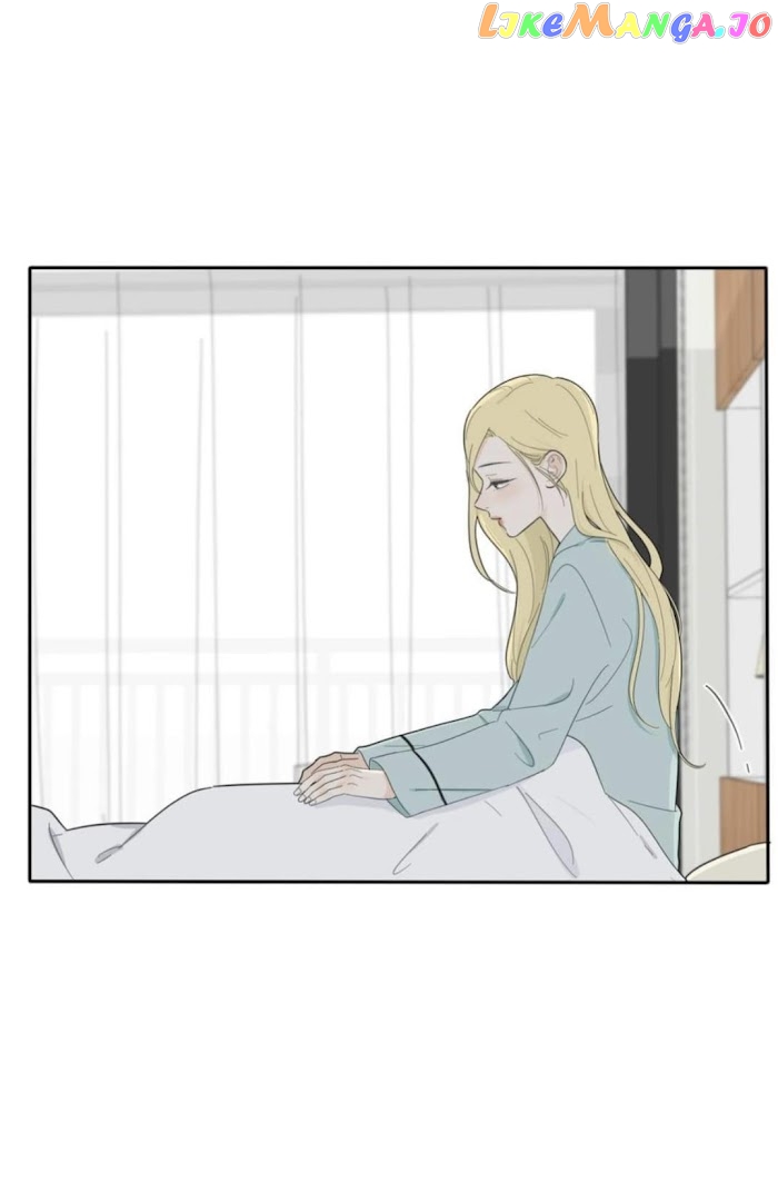 Baili Jin Among Mortals chapter 119 - page 4