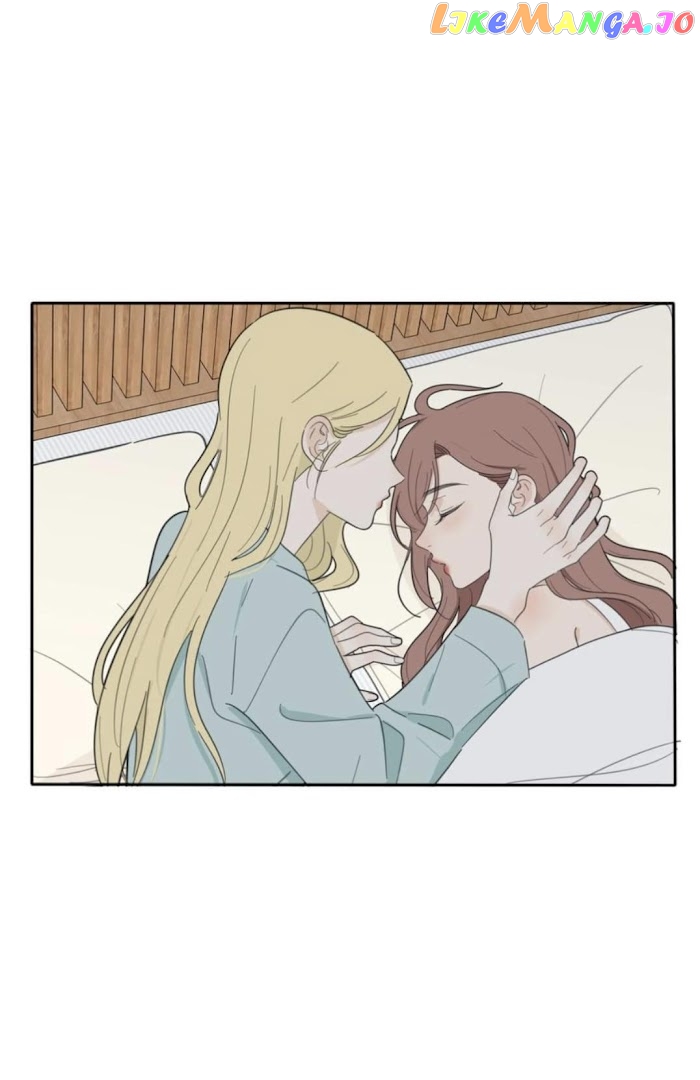 Baili Jin Among Mortals chapter 119 - page 8