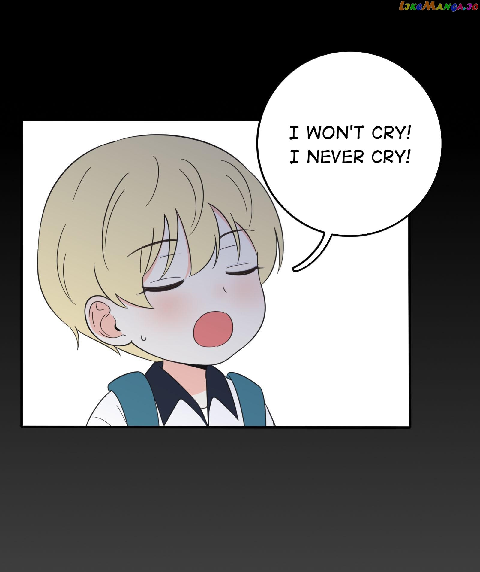 Baili Jin Among Mortals chapter 40.2 - page 12