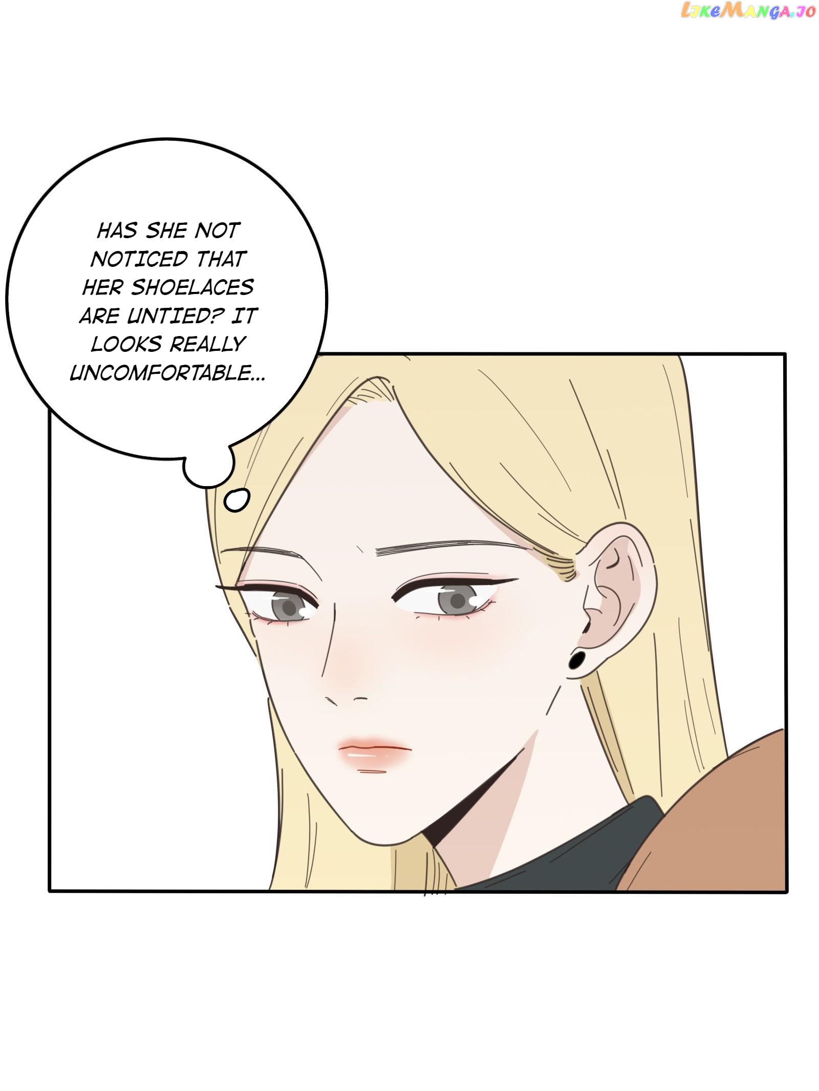 Baili Jin Among Mortals chapter 40.2 - page 3