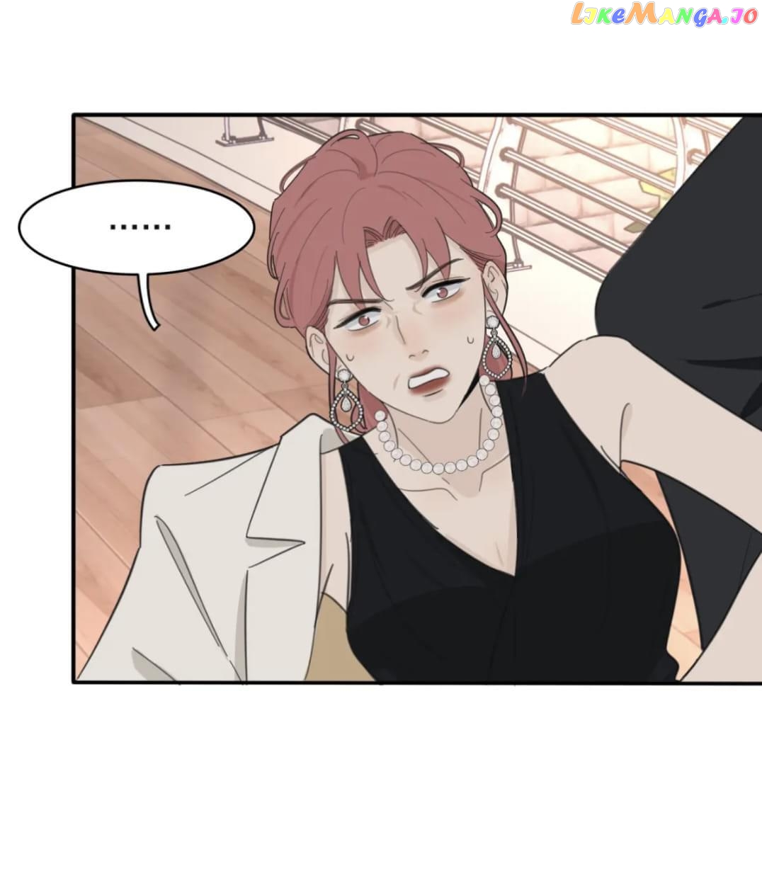 Baili Jin Among Mortals chapter 160 - page 28
