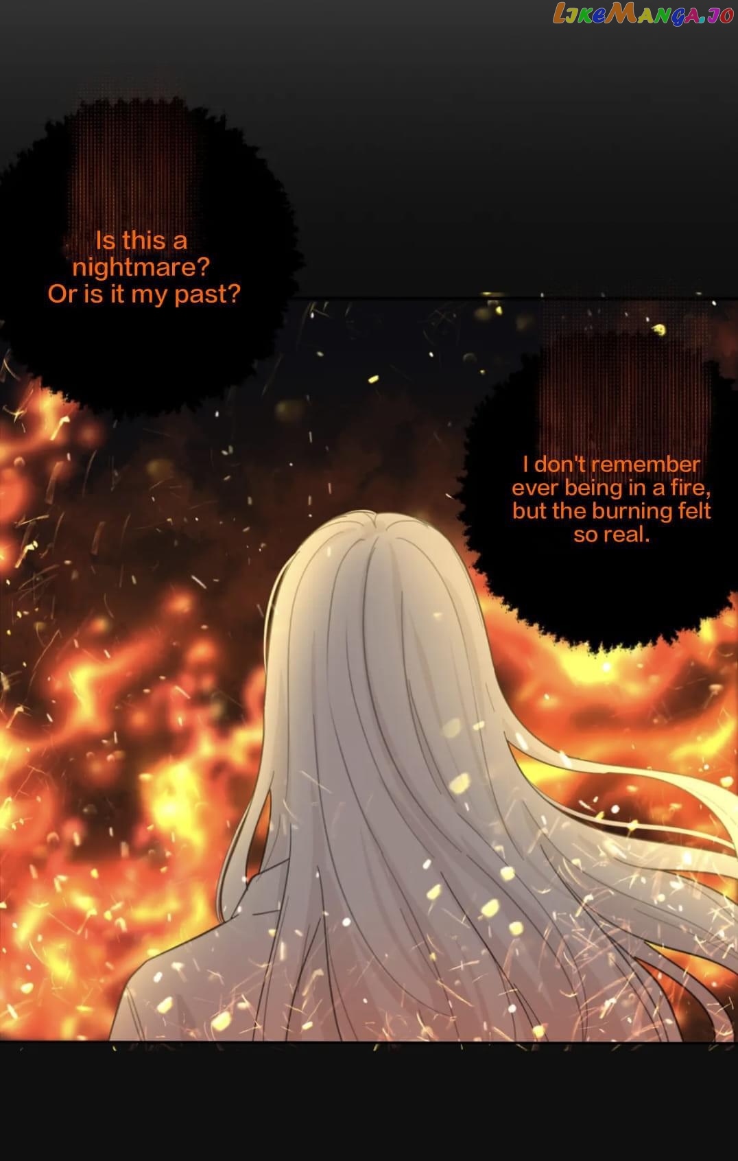 Baili Jin Among Mortals chapter 160 - page 40