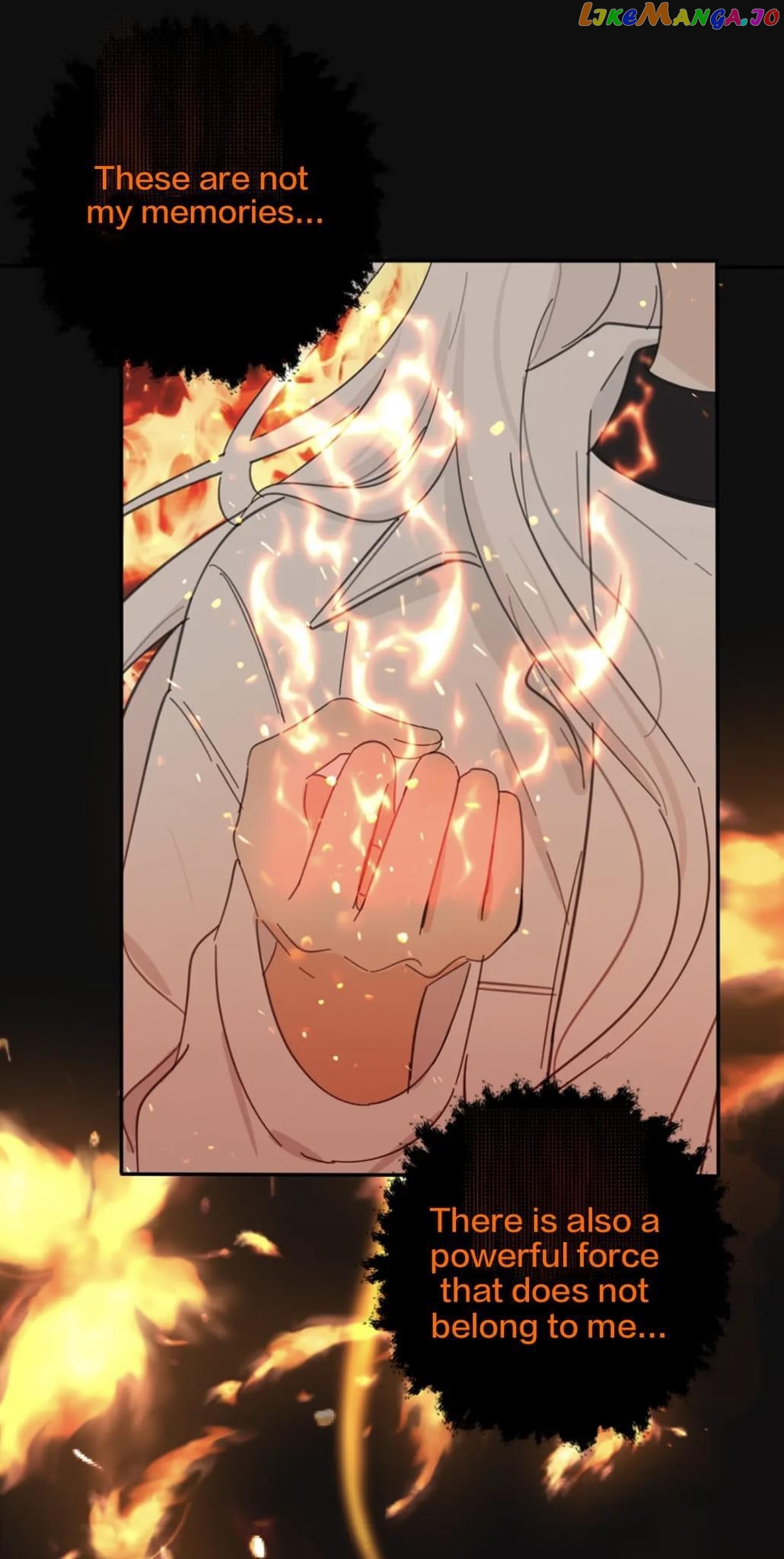Baili Jin Among Mortals chapter 160 - page 41