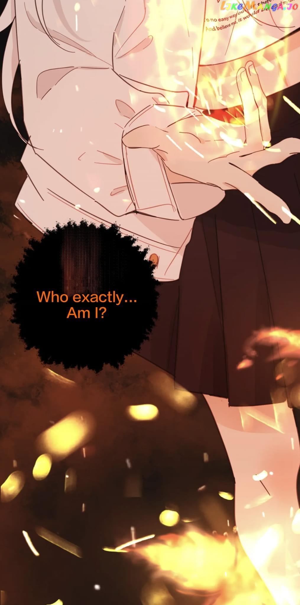 Baili Jin Among Mortals chapter 160 - page 43