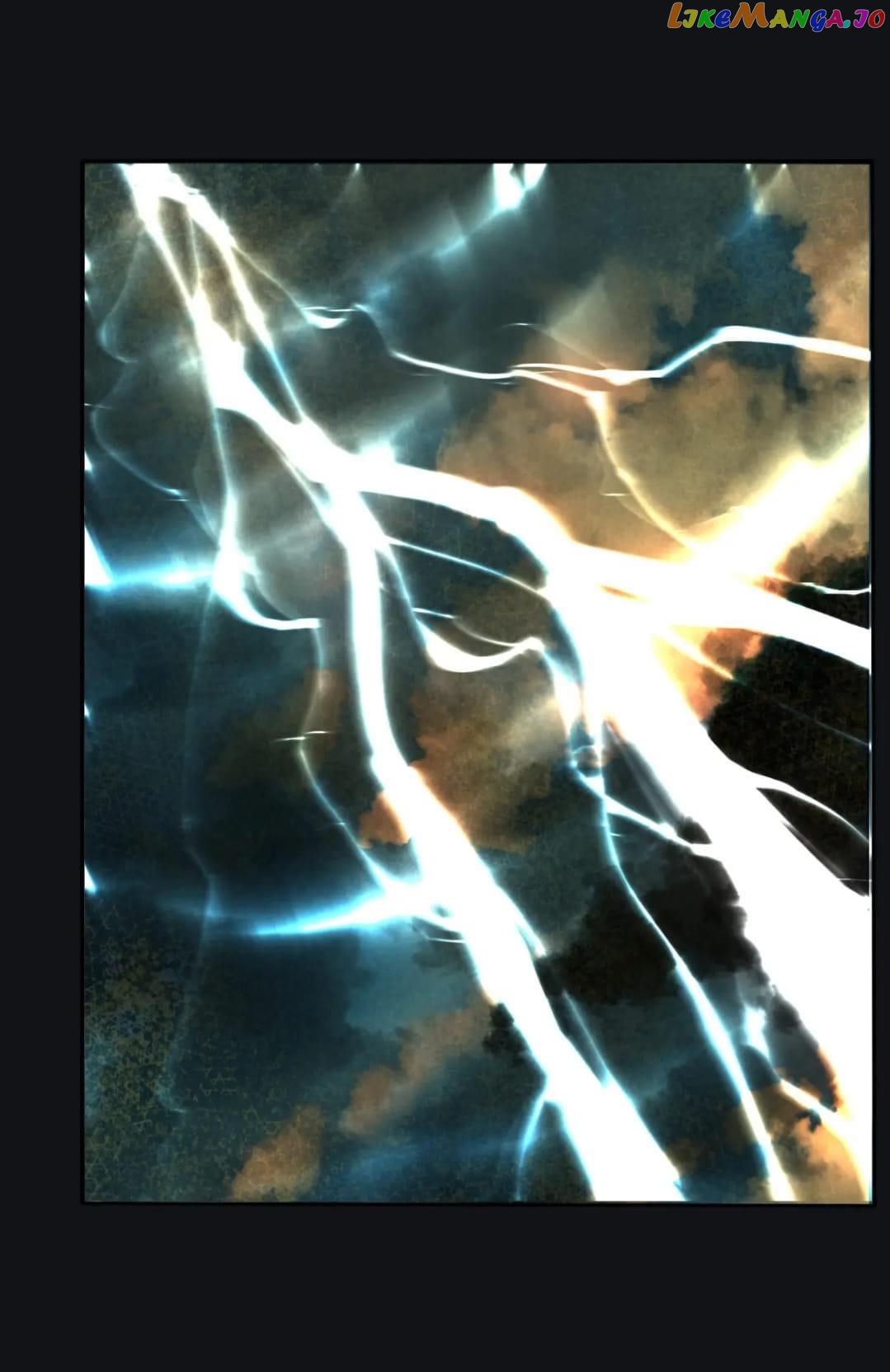 Baili Jin Among Mortals chapter 160 - page 5
