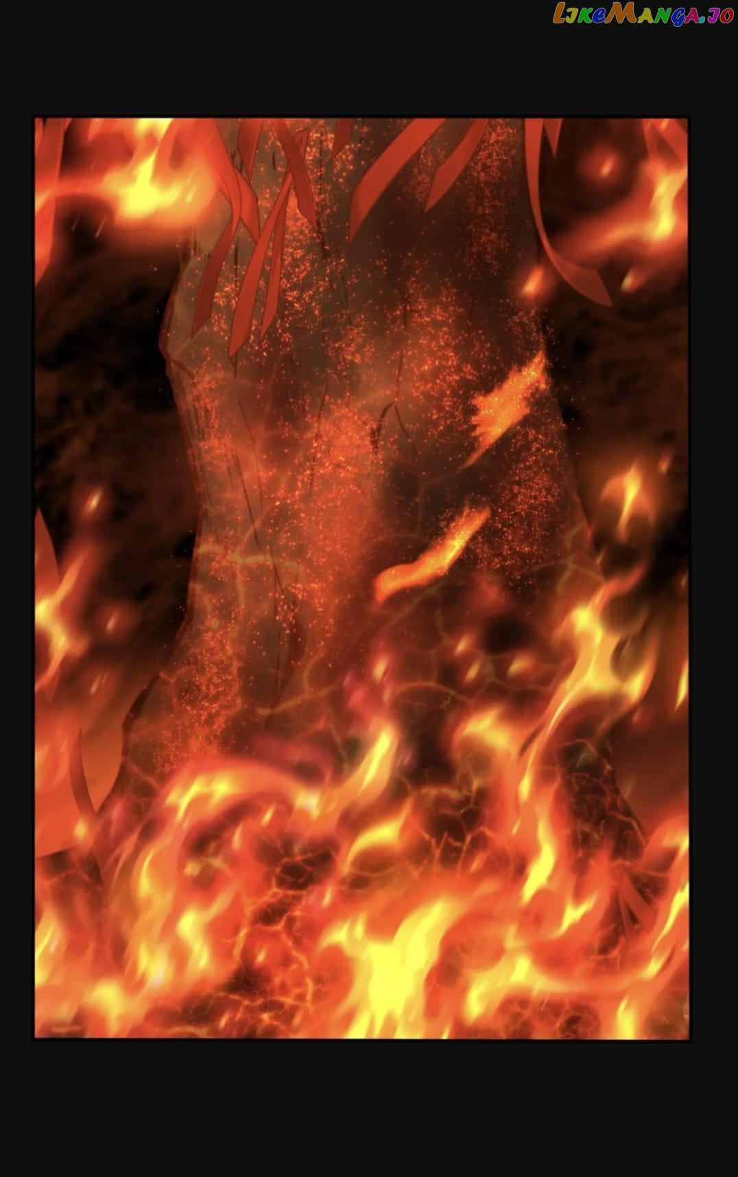 Baili Jin Among Mortals chapter 161 - page 8