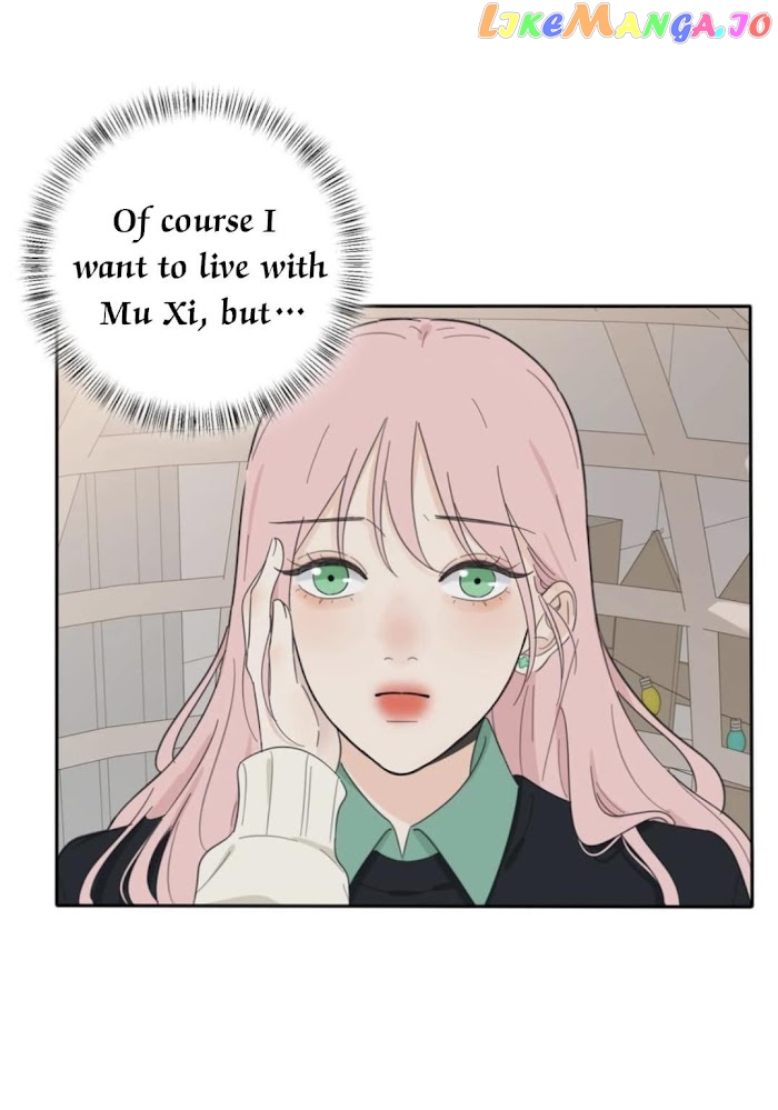 Baili Jin Among Mortals chapter 121 - page 4