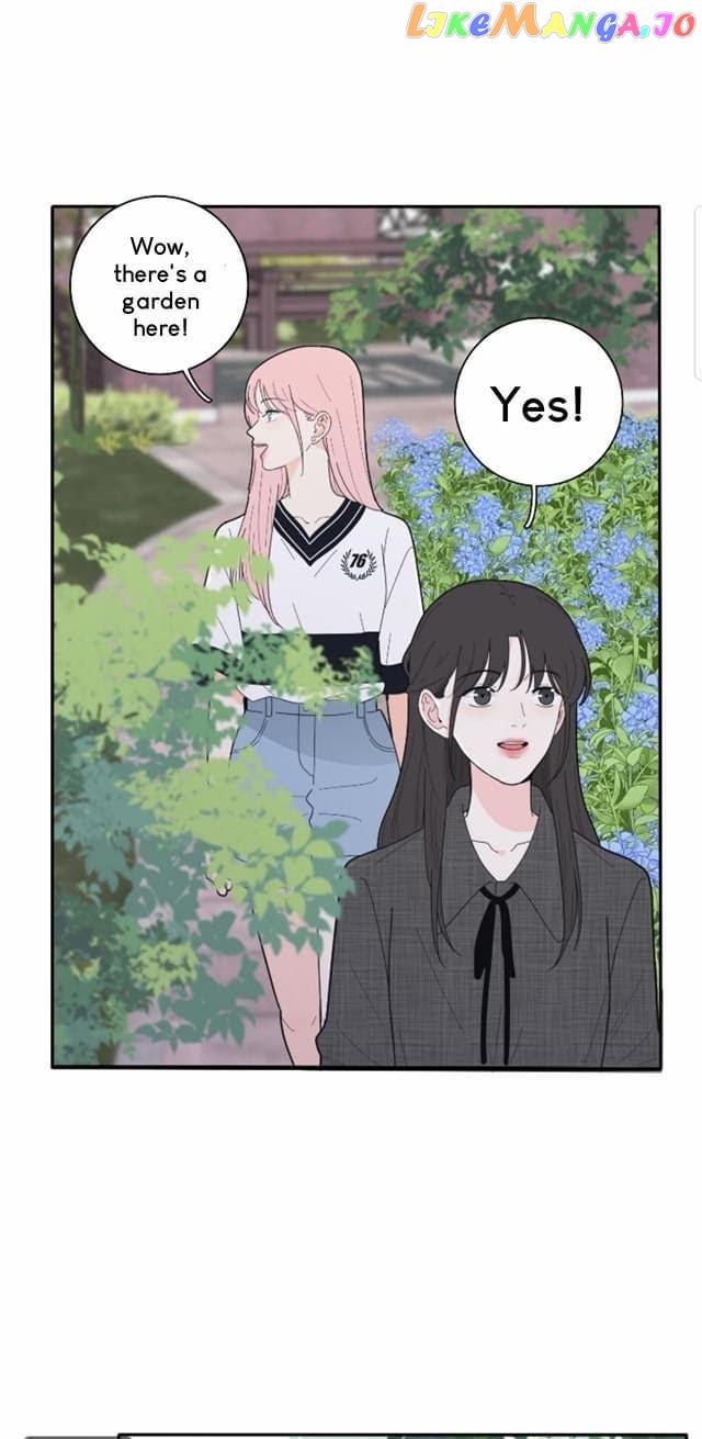 Baili Jin Among Mortals chapter 42 - page 6