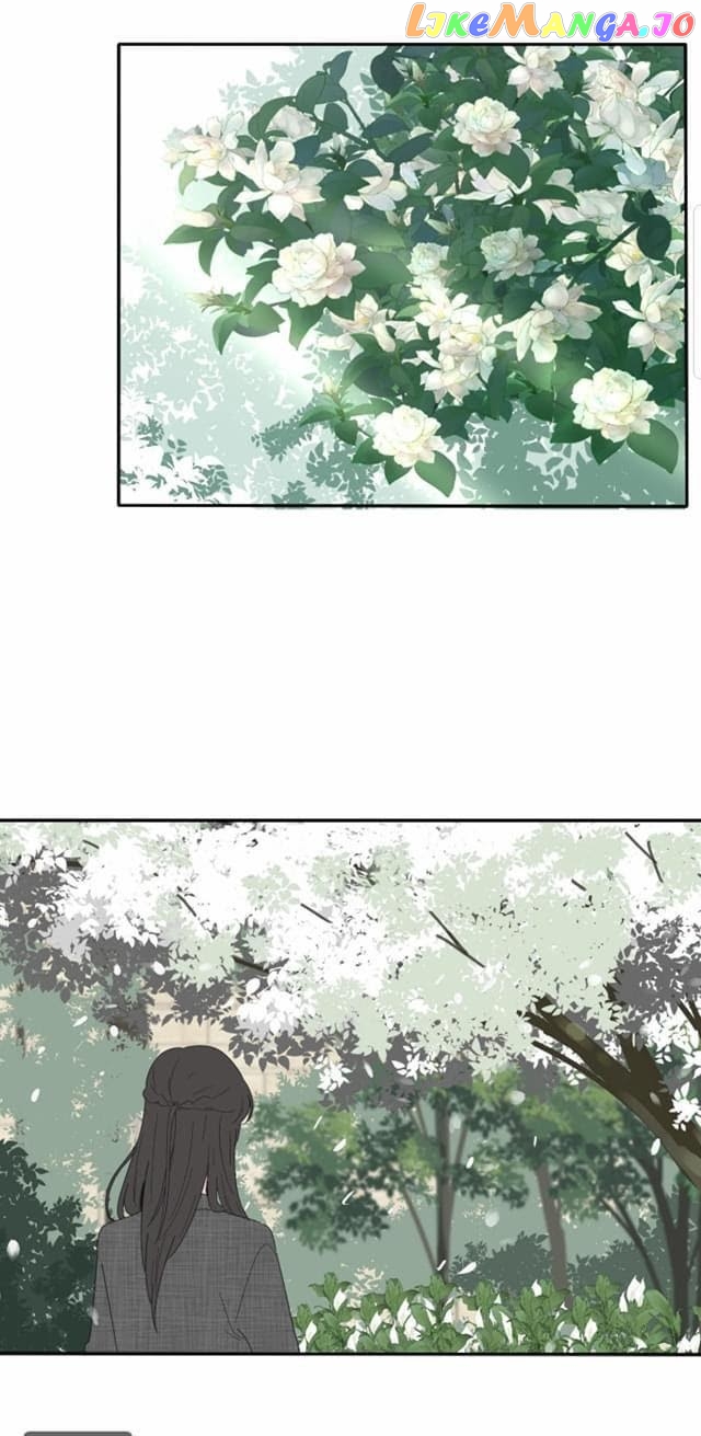 Baili Jin Among Mortals chapter 42 - page 7