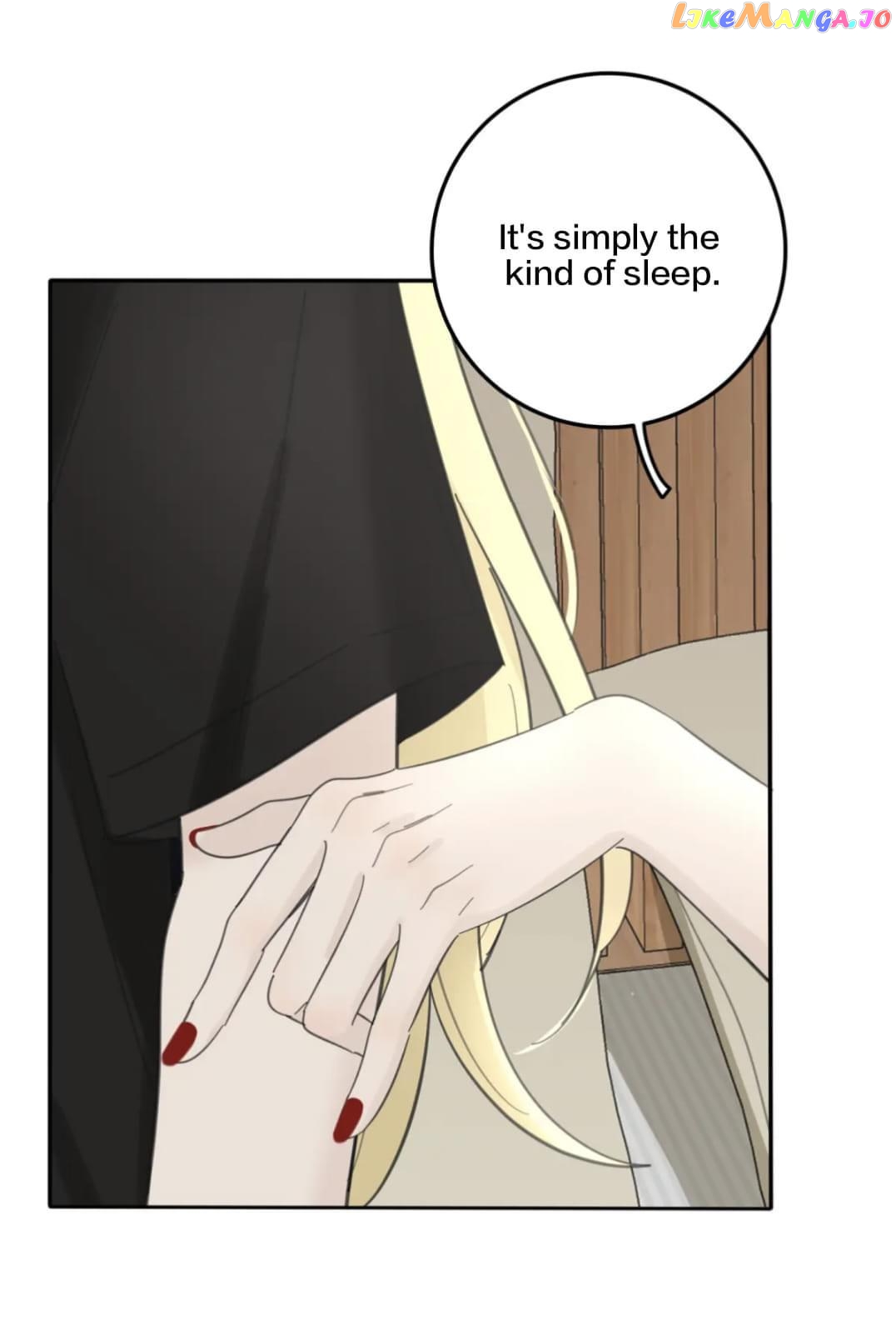 Baili Jin Among Mortals chapter 162 - page 12