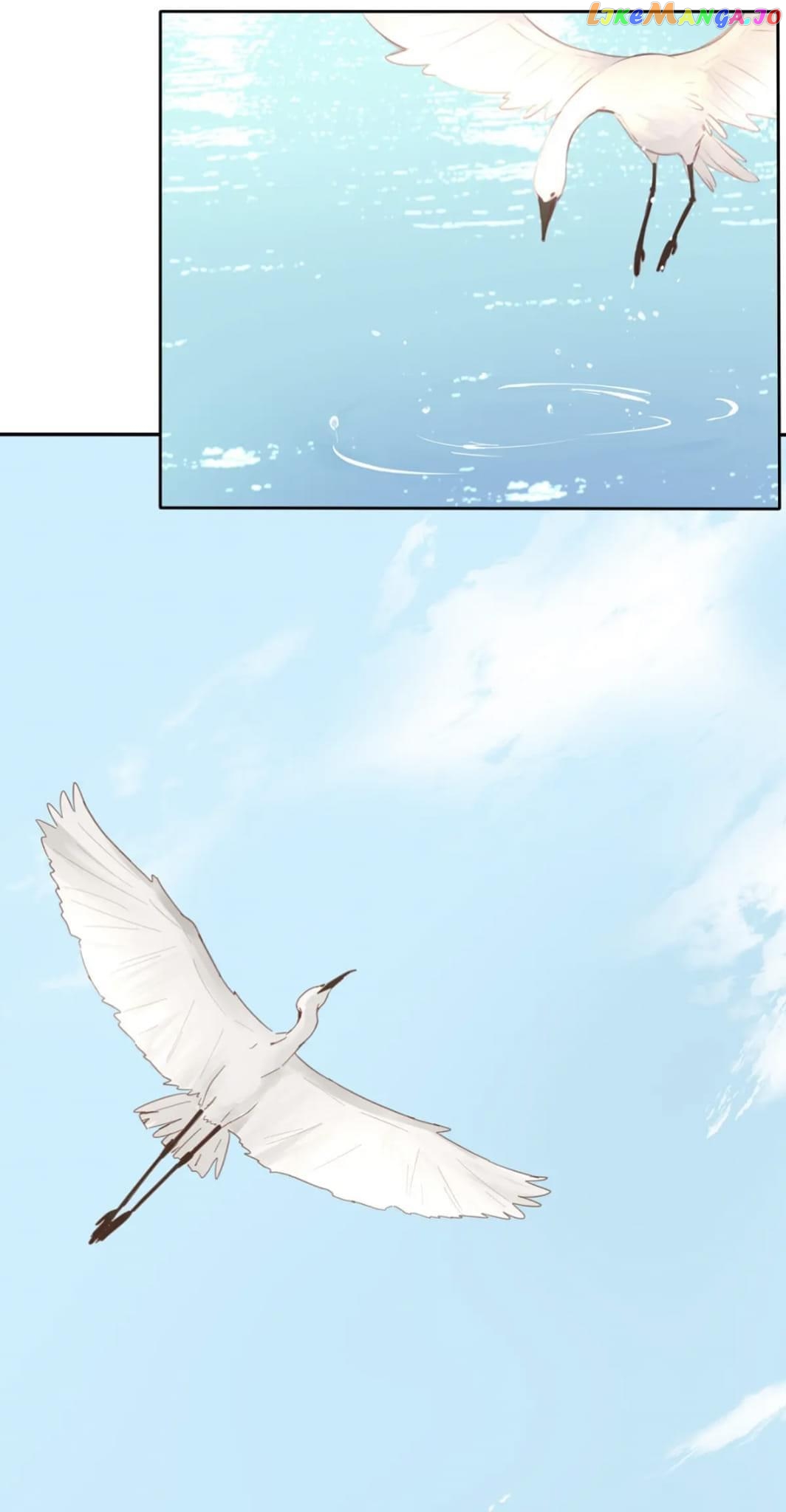 Baili Jin Among Mortals chapter 162 - page 31