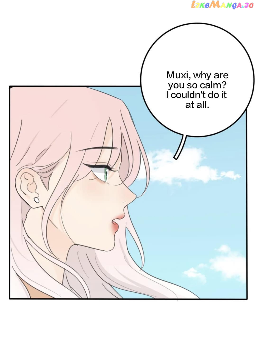 Baili Jin Among Mortals chapter 162 - page 33