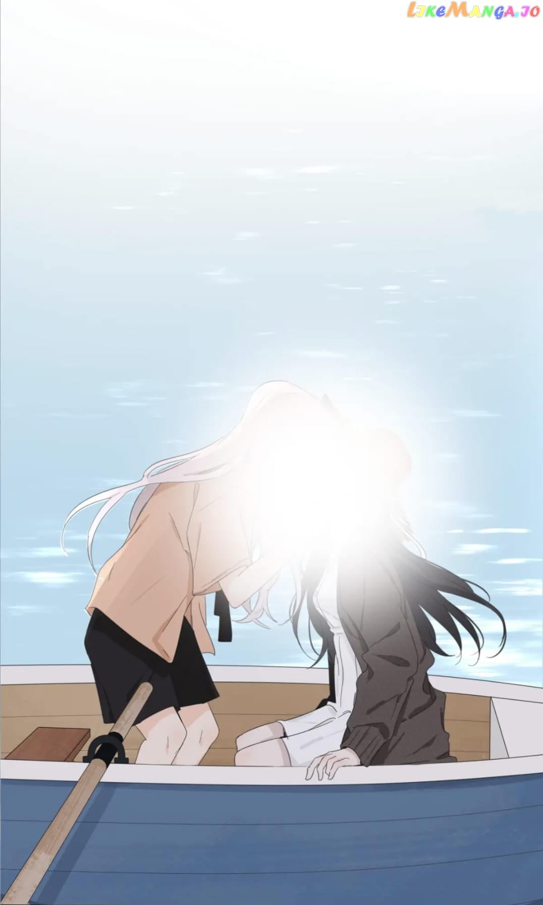 Baili Jin Among Mortals chapter 162 - page 41