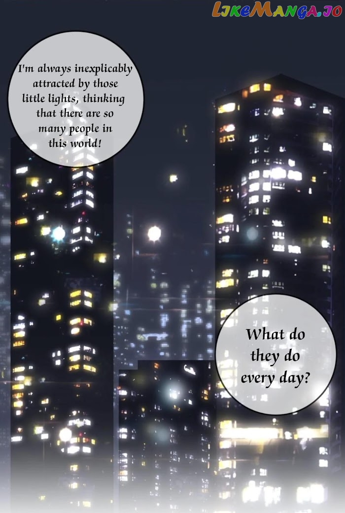 Baili Jin Among Mortals chapter 122 - page 17