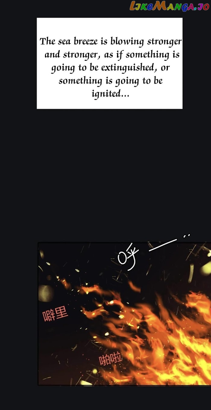 Baili Jin Among Mortals chapter 122 - page 24