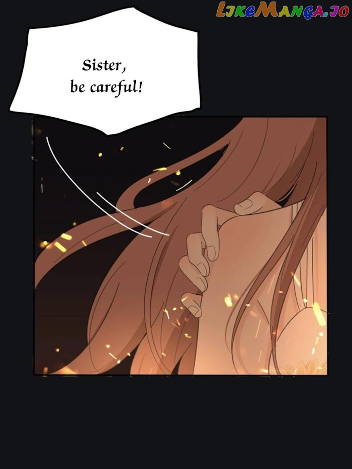Baili Jin Among Mortals chapter 122 - page 25