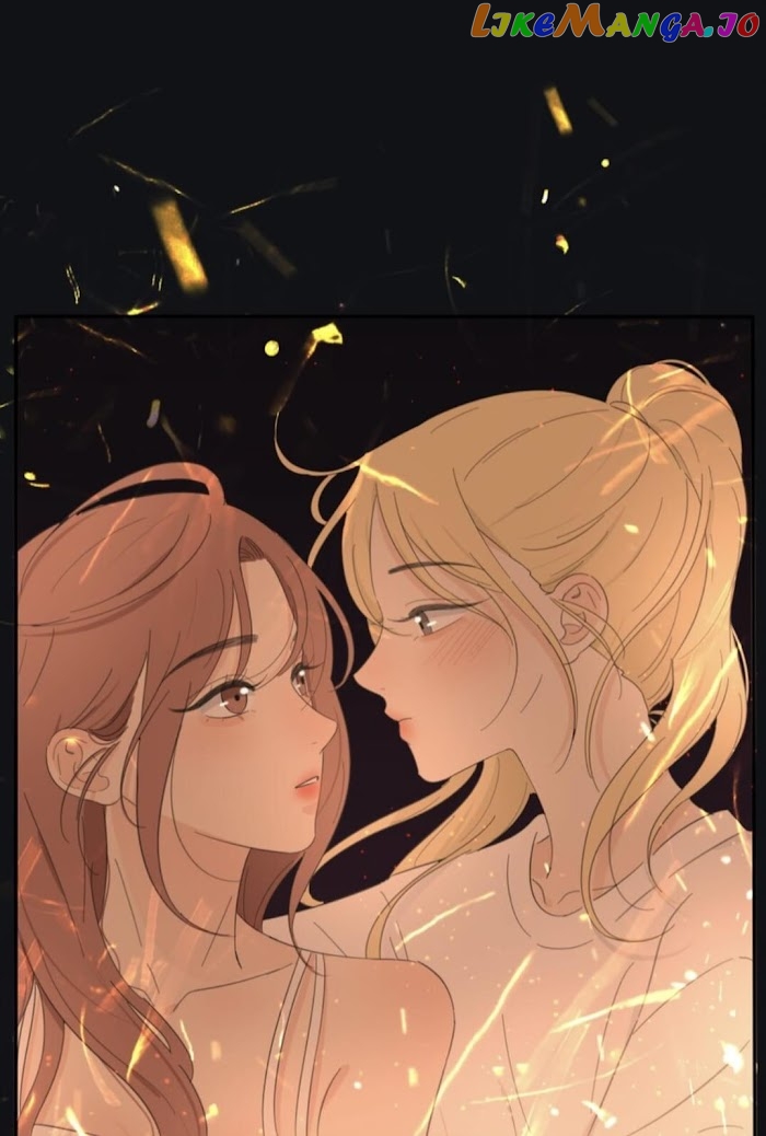 Baili Jin Among Mortals chapter 122 - page 27