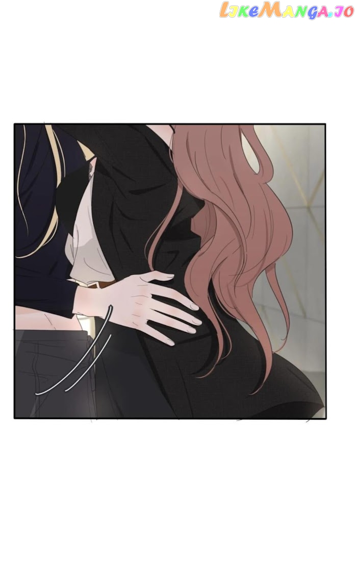 Baili Jin Among Mortals chapter 122 - page 37