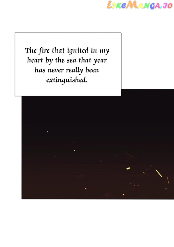 Baili Jin Among Mortals chapter 122 - page 45